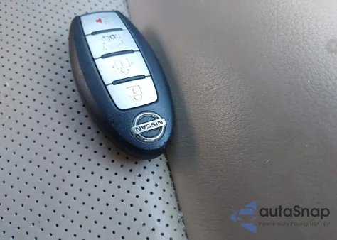 2014 Nissan Rogue Sl from USA, damaged, VIN 5N1AT2MV7EC782666